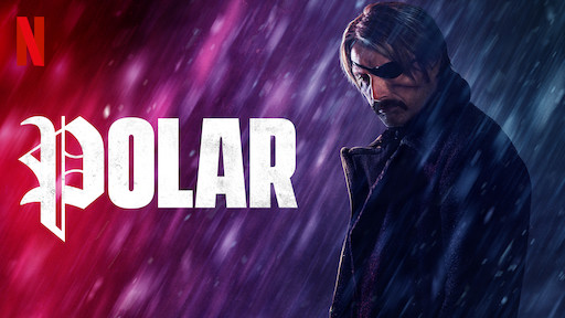 Polar Pelicula Completa En Español 1 Pantalla Completa