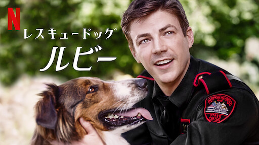 犬と私の10の約束 Netflix