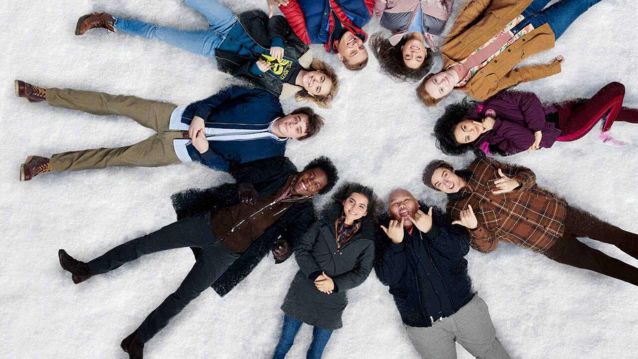 Let It Snow | Netflix Official Site