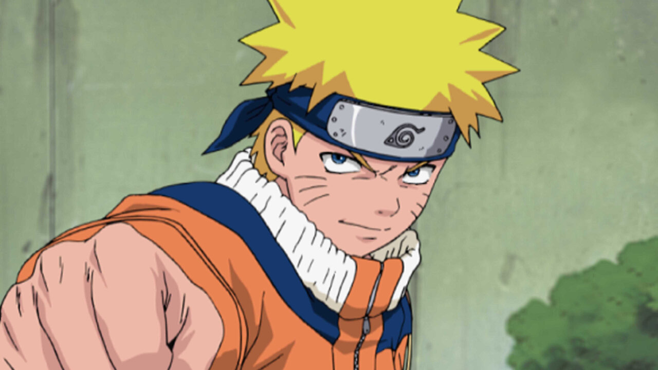 scaricare episodi naruto