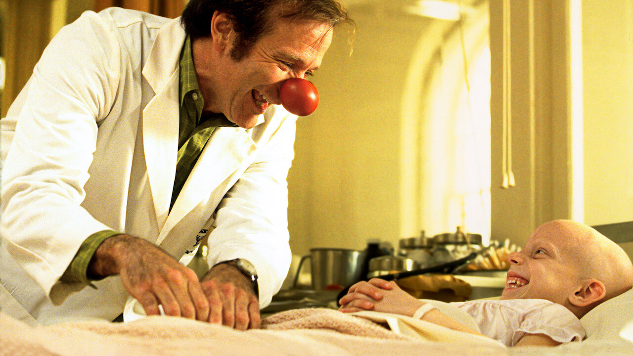 SCARICARE PATCH ADAMS FILM